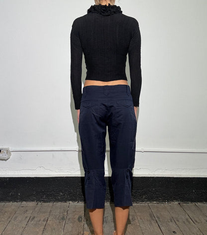 Marithe Francois Girbaud capris