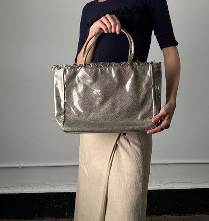 Comme Des Garçons Bag