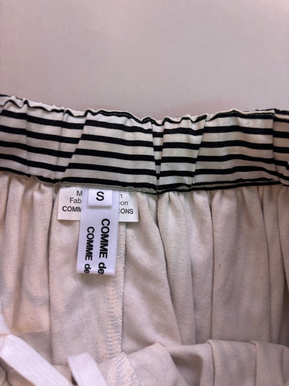 Comme Des Garçons shorts