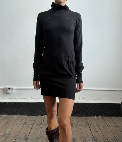 Cop Copine Dress