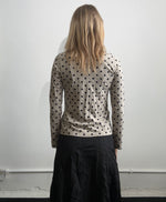 Comme Des Garçons top