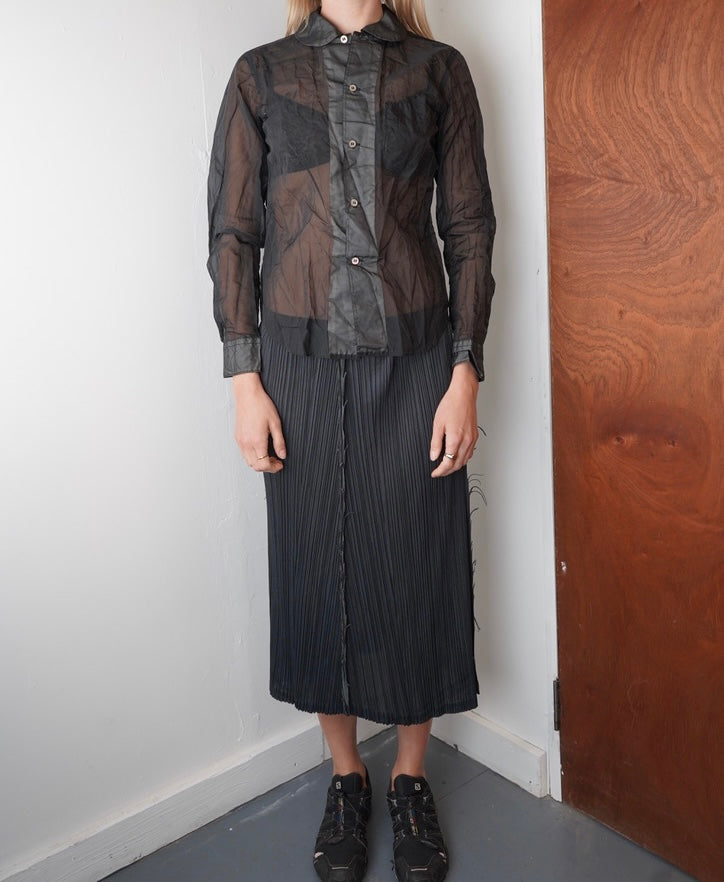 Comme Des Garçons Shirt