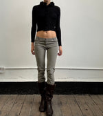 Cop Copine capris