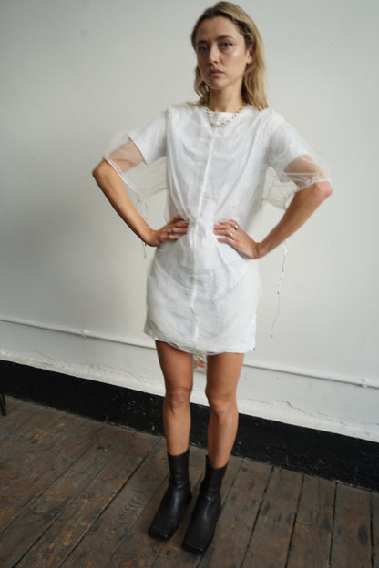 Comme Des Garçons dress