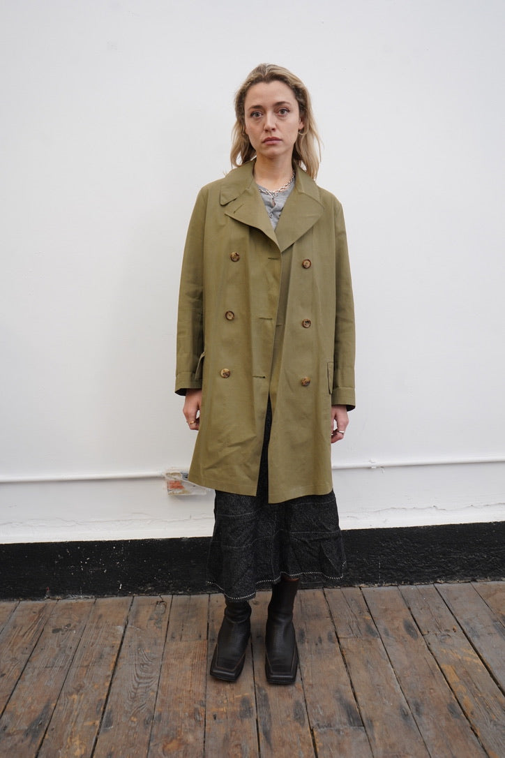Margaret Howell Coat