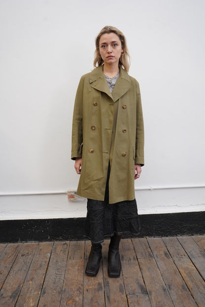 Margaret Howell Coat