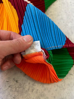 Issey Miyake Pleats Please vest