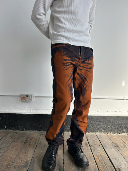 Issey Miyake Jeans