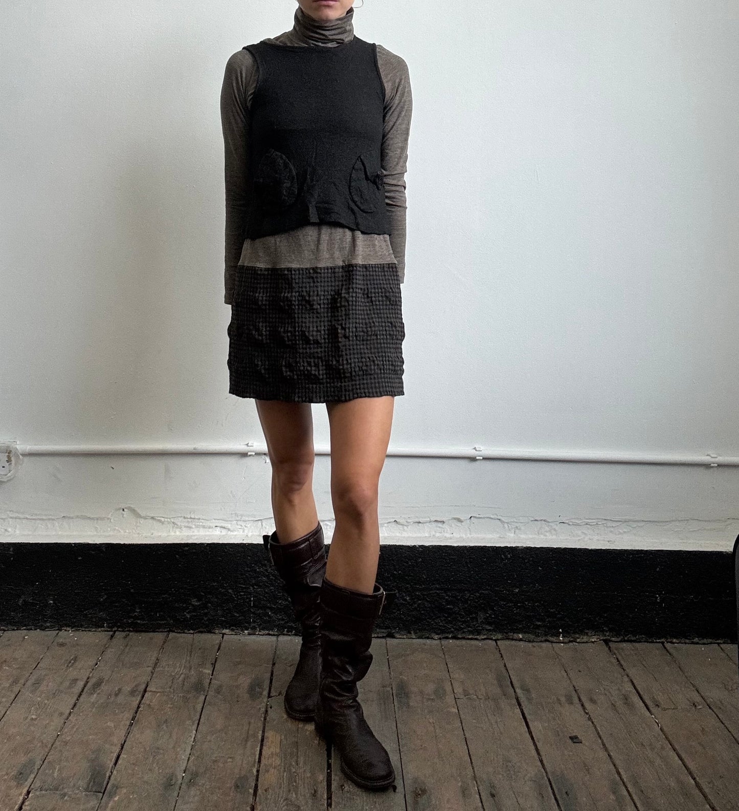 Cop Copine dress