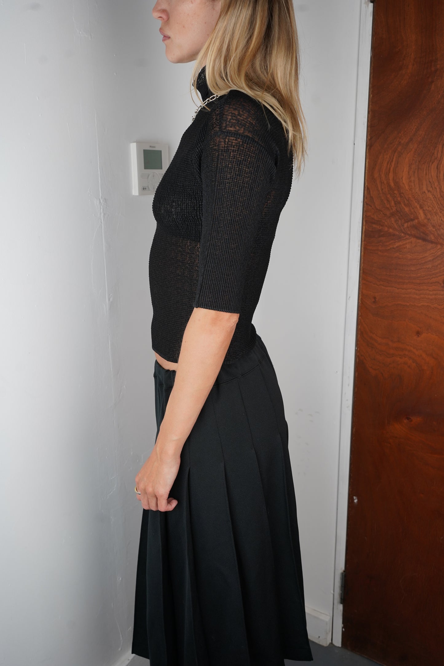 Issey Miyake Top