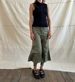 Issey Miyake Pleats Please vest
