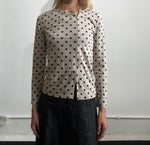 Comme Des Garçons top