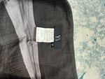 Yohji Yamamoto skirt