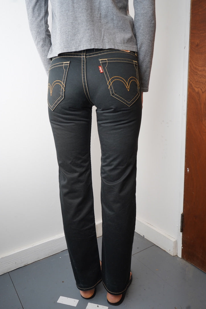 Levi’s x Junya Watanabe Jeans