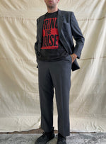Yohji Yamamoto suit
