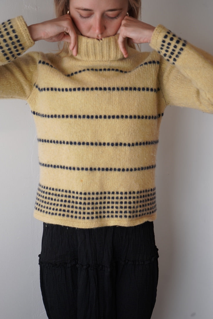 Issey Miyake Jumper