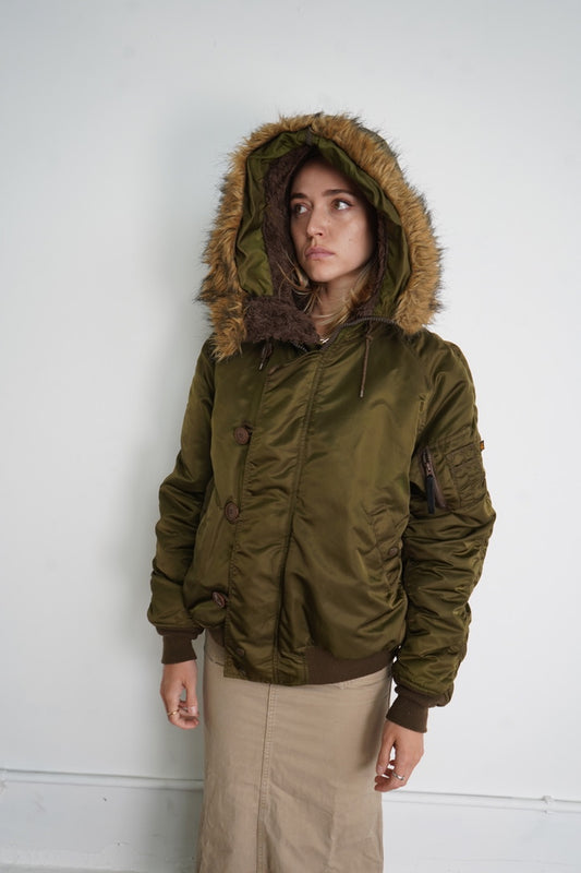 Alpha Industries