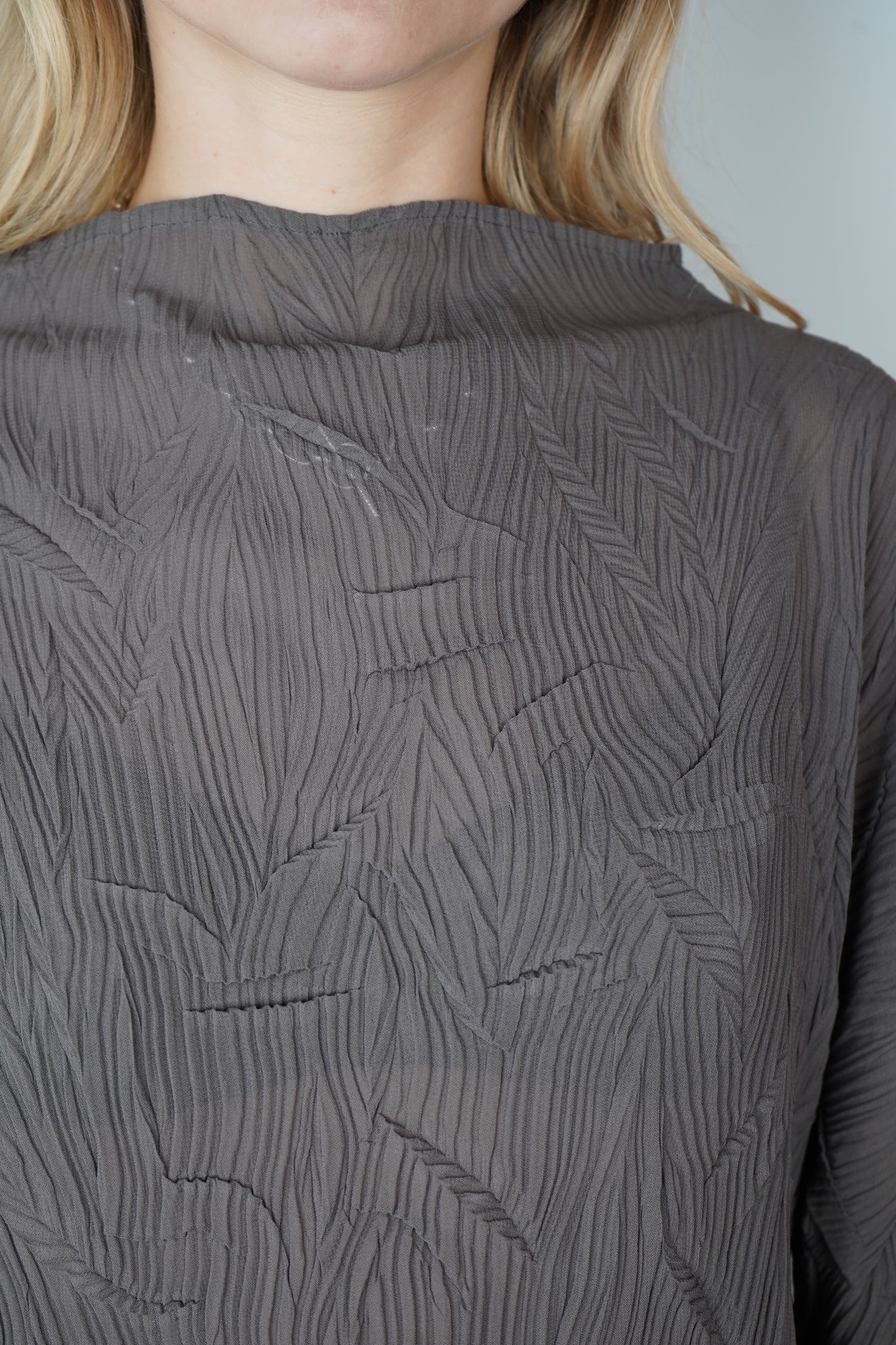 Issey Miyake Blouse