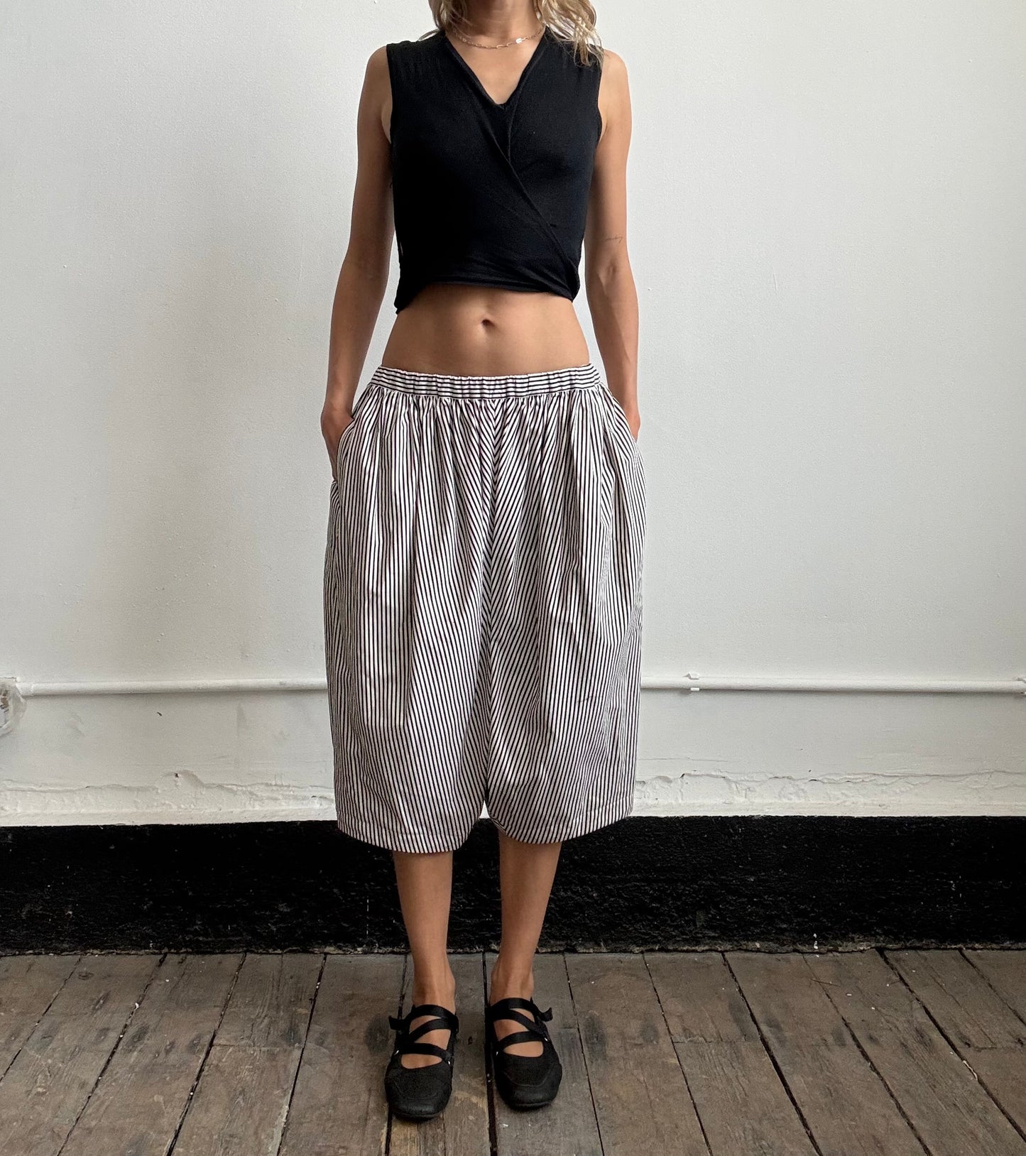 Comme Des Garçons shorts