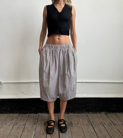 Comme Des Garçons shorts