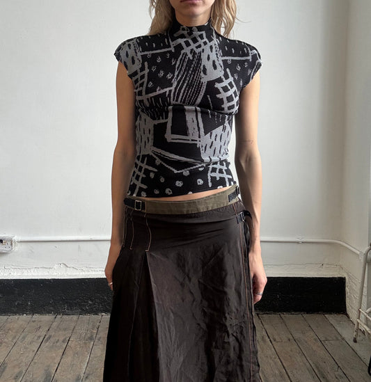 Issey Miyake Blouse