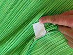 Issey Miyake pleated cardigan