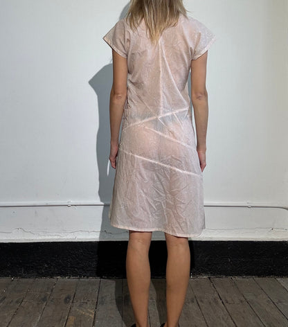 Comme Des Garçons dress