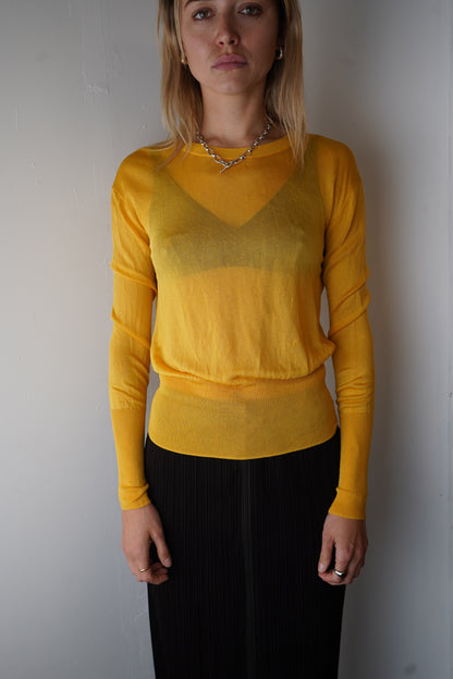 Acne Top