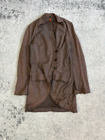 Cop copine jacket
