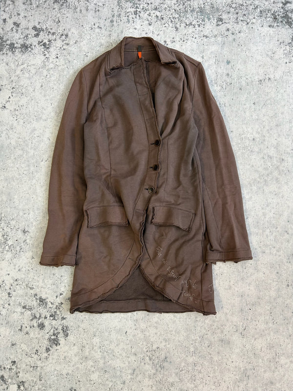 Cop copine jacket