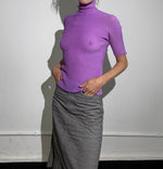 Issey Miyake blouse