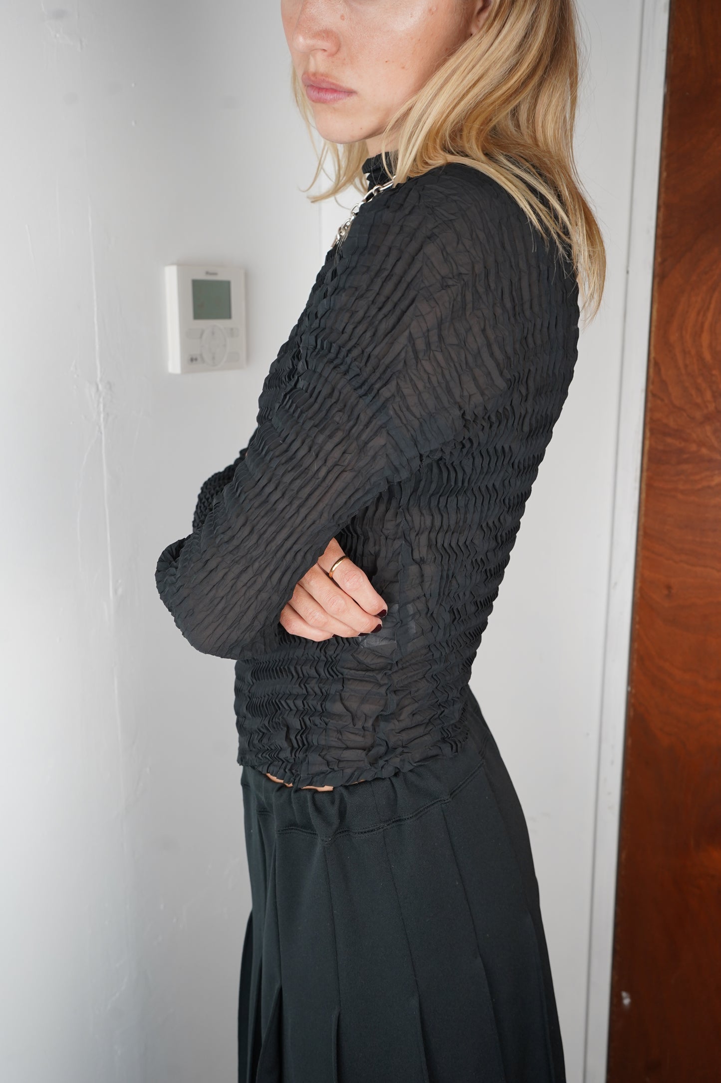 Issey Miyake Blosue