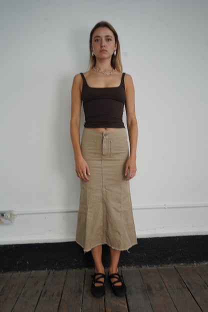 Issey Miyake Skirt
