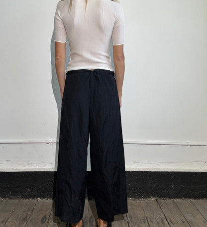 Comme Des Garçons trousers
