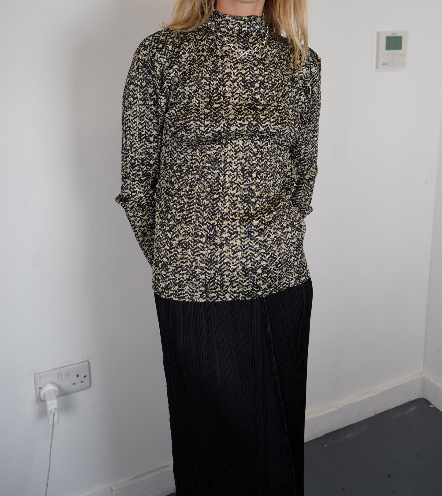 Issey Miyake Blouse