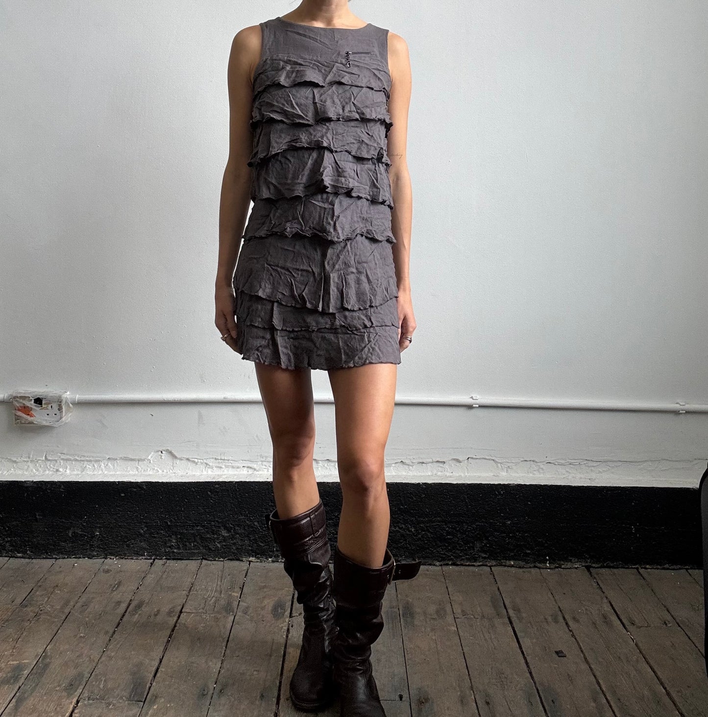 Cop copine dress