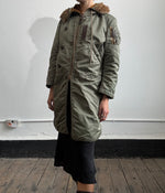 Comme Des Garçons x Junya Watanabe coat