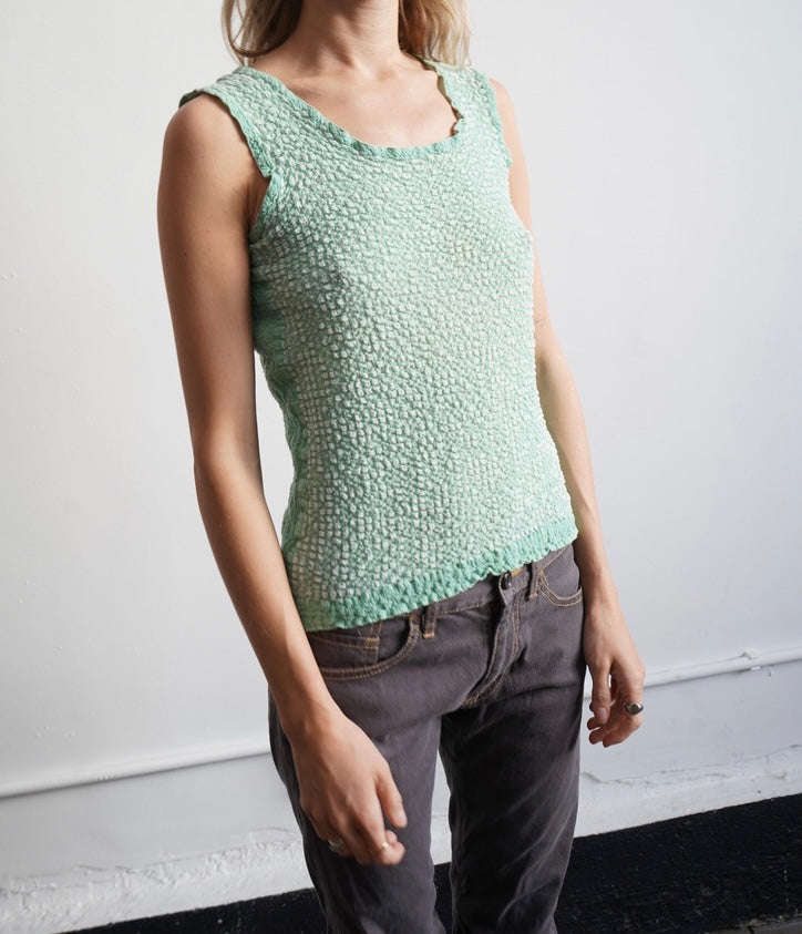 Issey Miyake Vest