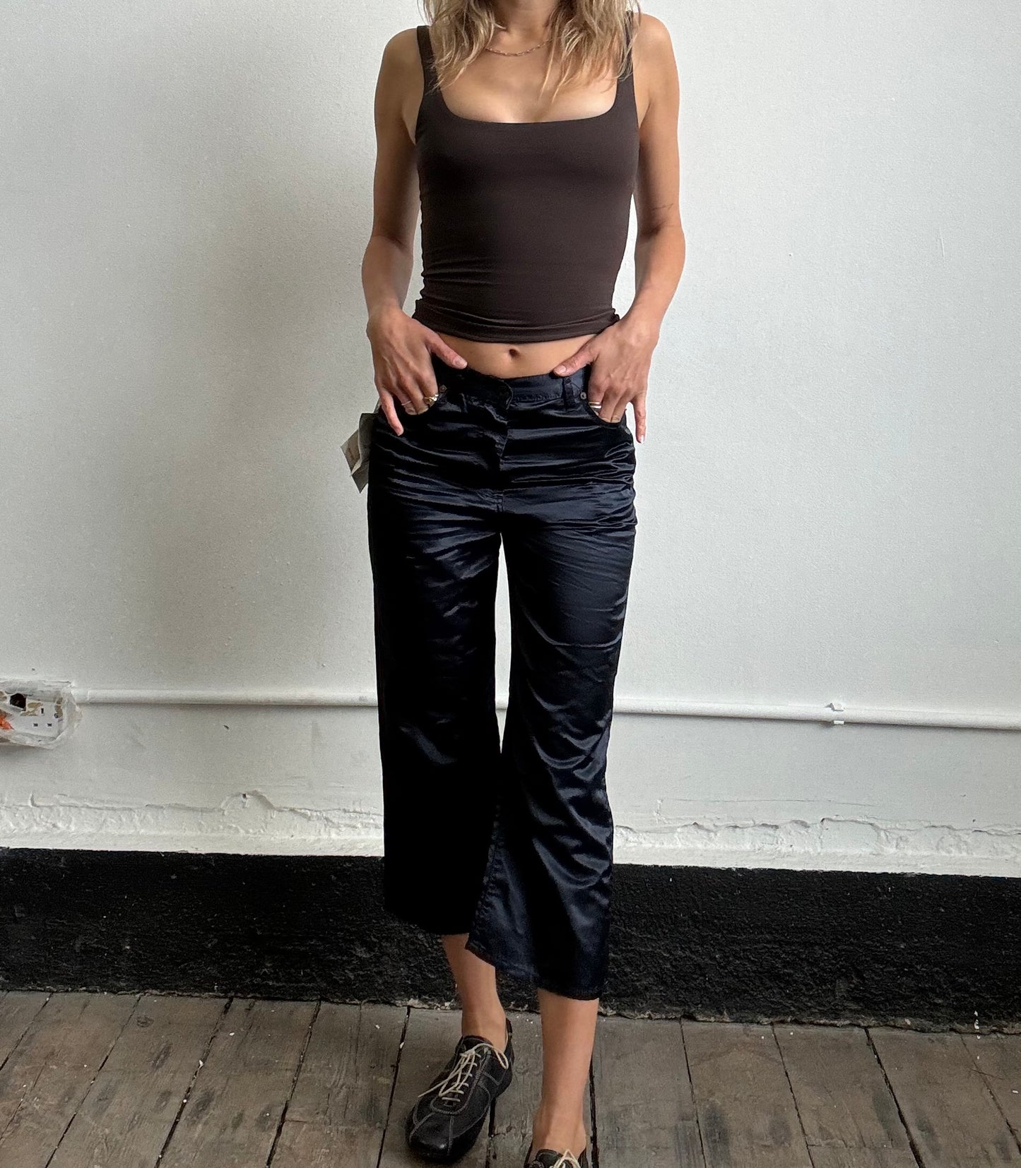 Miu Miu capris