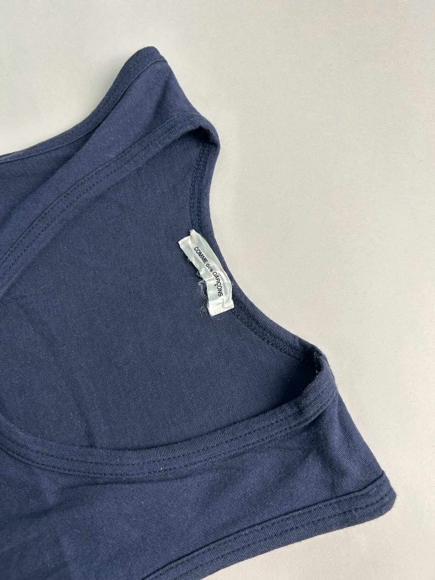 Comme Des Garçons Dress