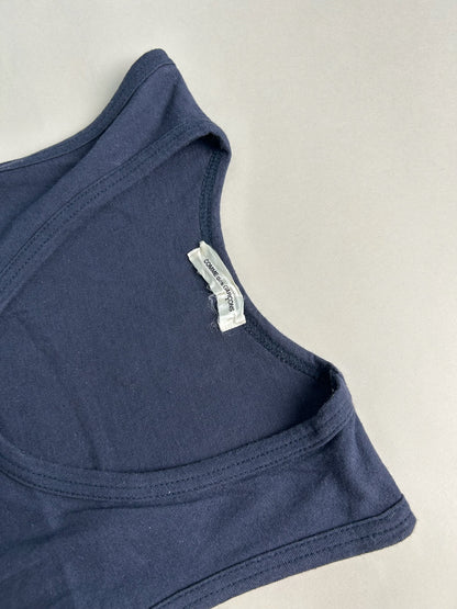 Comme Des Garçons Dress