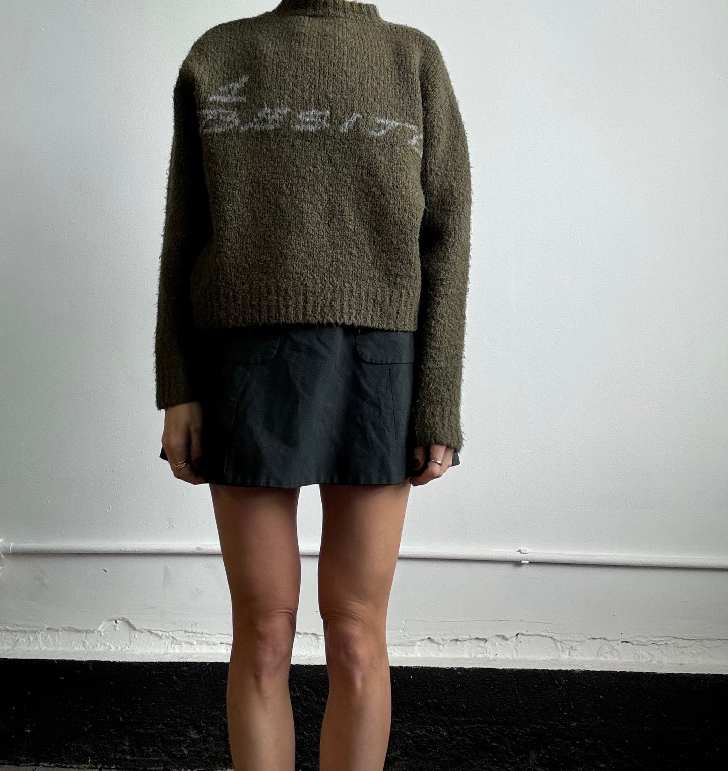 Paloma wool jumper