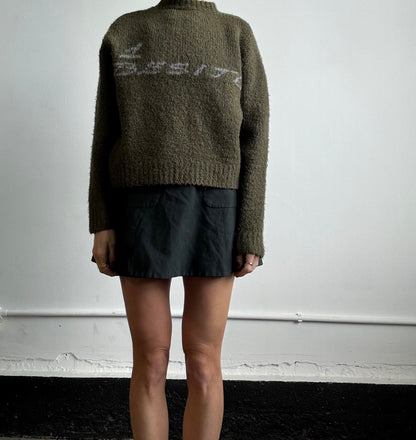Paloma wool jumper