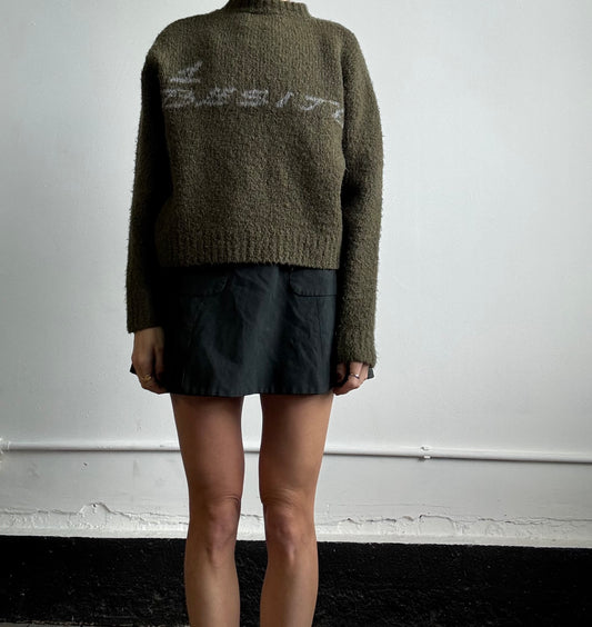 Paloma wool jumper
