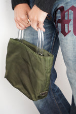 Prada Handbag