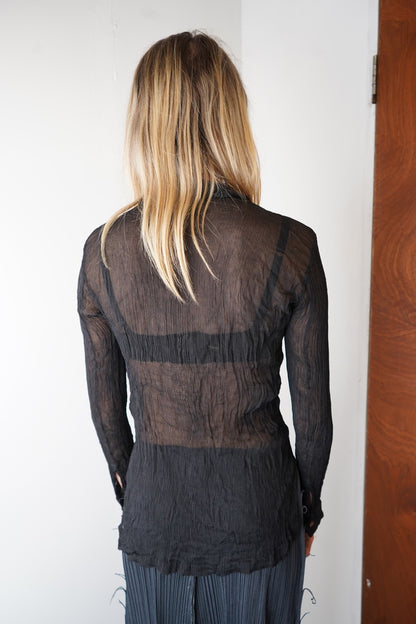 Issey Miyake Shirt