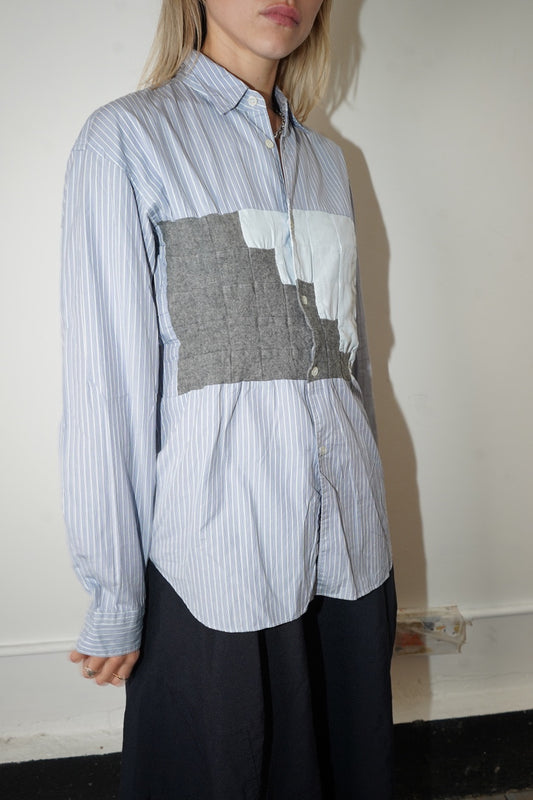 Comme Des Garçons Shirt