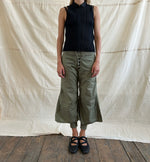 Issey Miyake Pleats Please vest