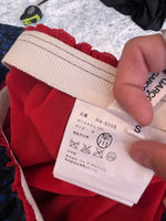 Comme Des Garçons Skirt