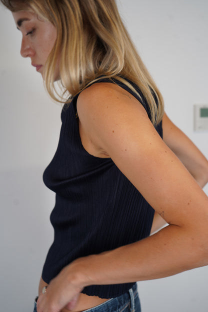 Issey Miyake Blouse